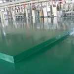 九江防腐蚀地坪,环氧玻纤地坪，玻纤工业地坪，环氧玻纤布地坪,乙烯基玻纤布地坪-缩略图2