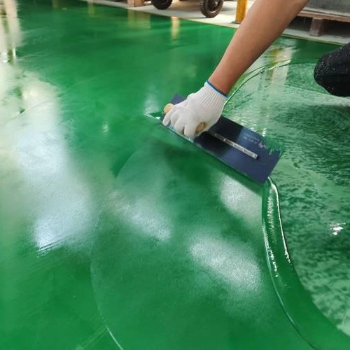 九江VEF地坪什么是VEF地坪